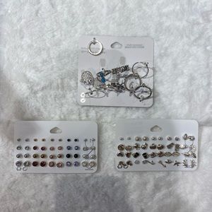 Earring packs